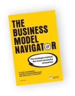 business model navigator ebook